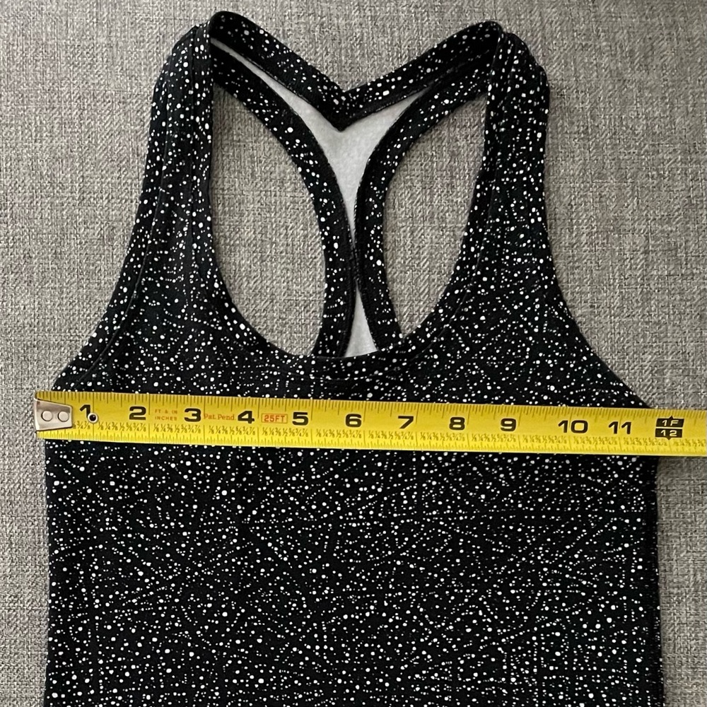 Lululemon Cool Racerback II - Picture 9 of 9